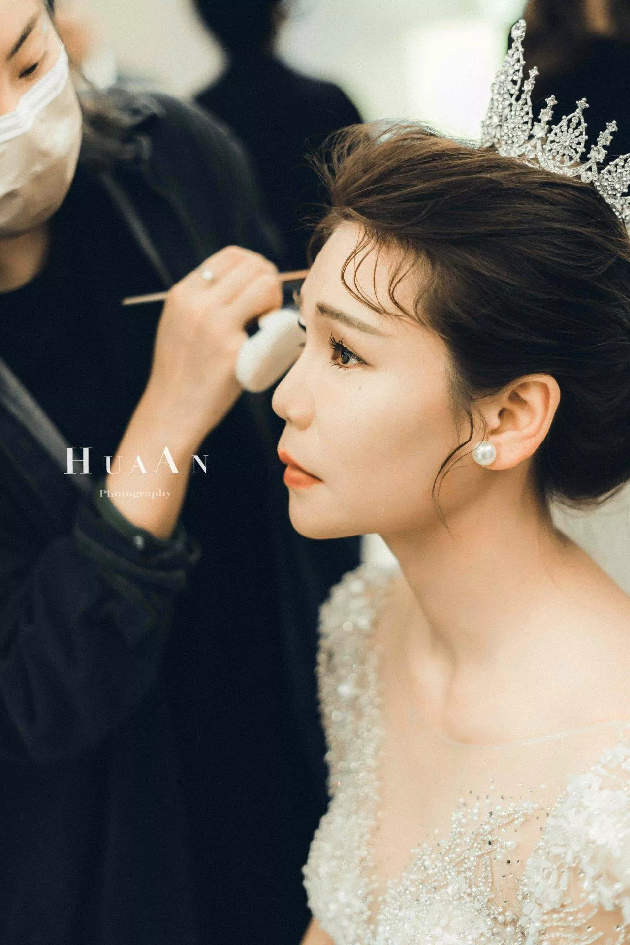 Huaan婚禮紀實-Huaan婚禮攝影-喵哥&雞姐