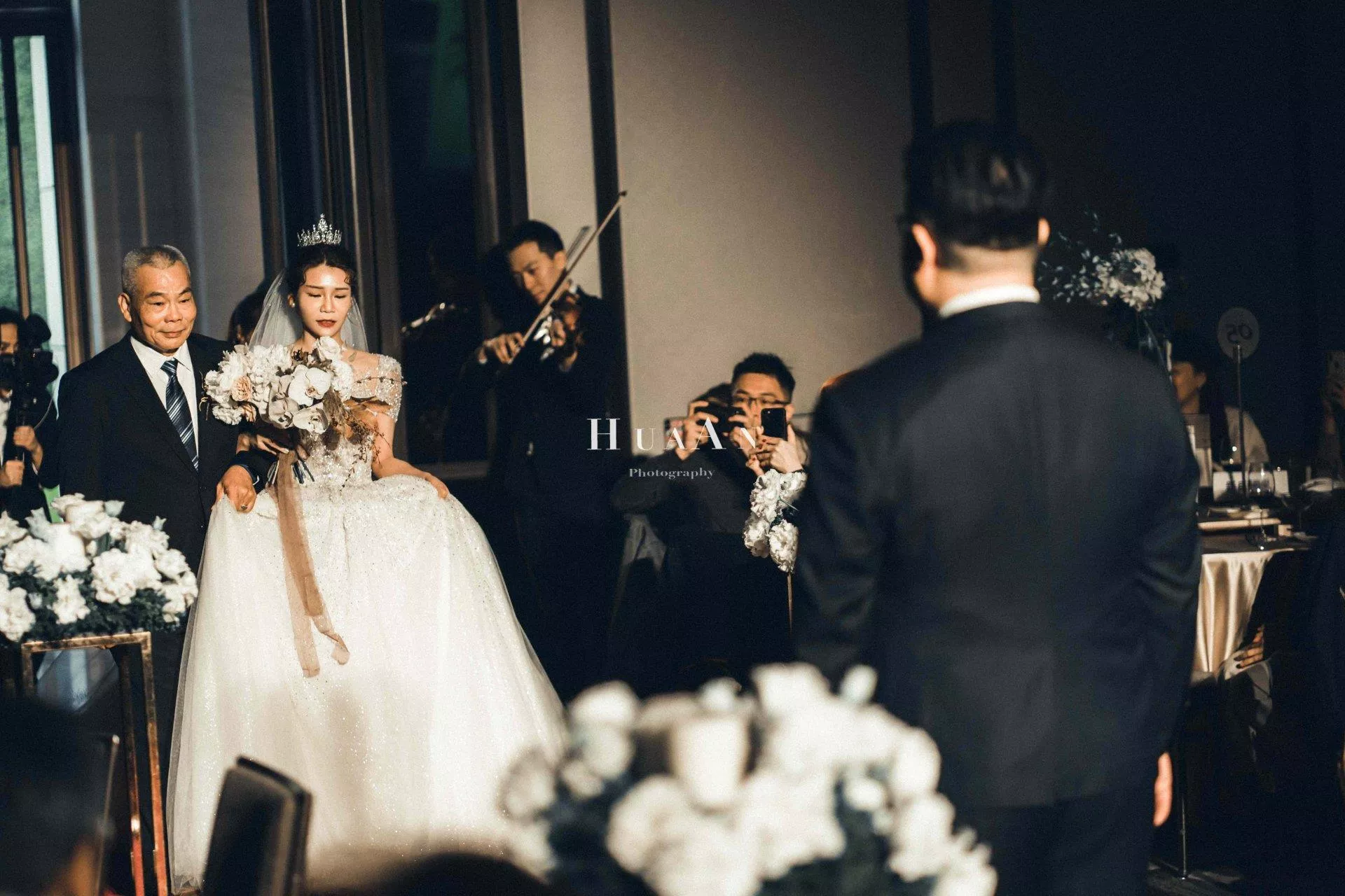 Huaan婚禮紀實-Huaan婚禮攝影-喵哥&雞姐
