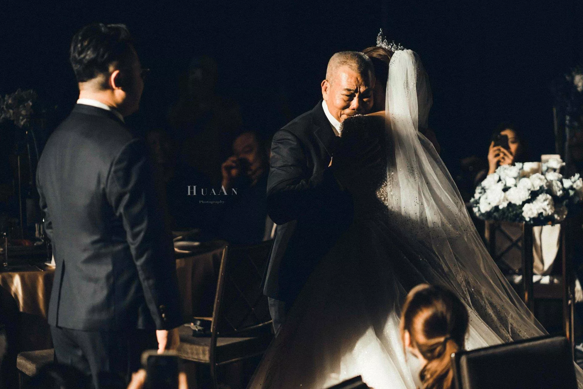 Huaan婚禮紀實-Huaan婚禮攝影-喵哥&雞姐