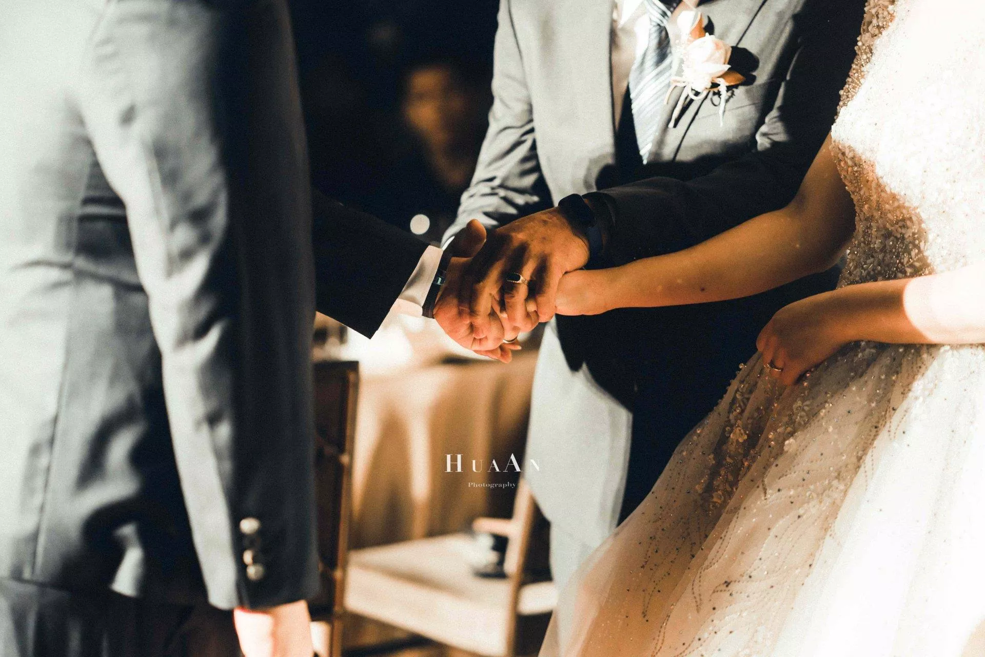 Huaan婚禮紀實-Huaan婚禮攝影-喵哥&雞姐