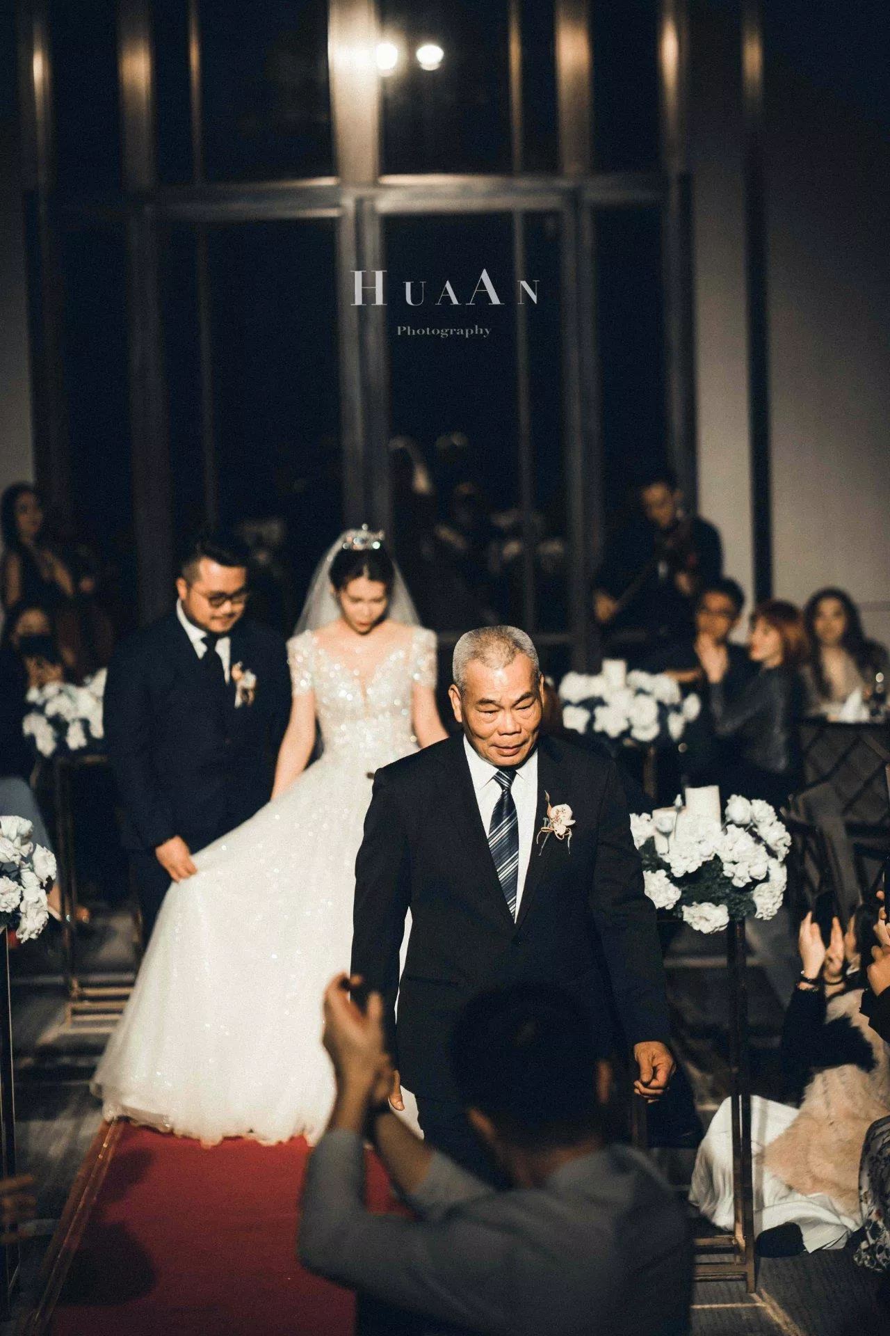 Huaan婚禮紀實-Huaan婚禮攝影-喵哥&雞姐
