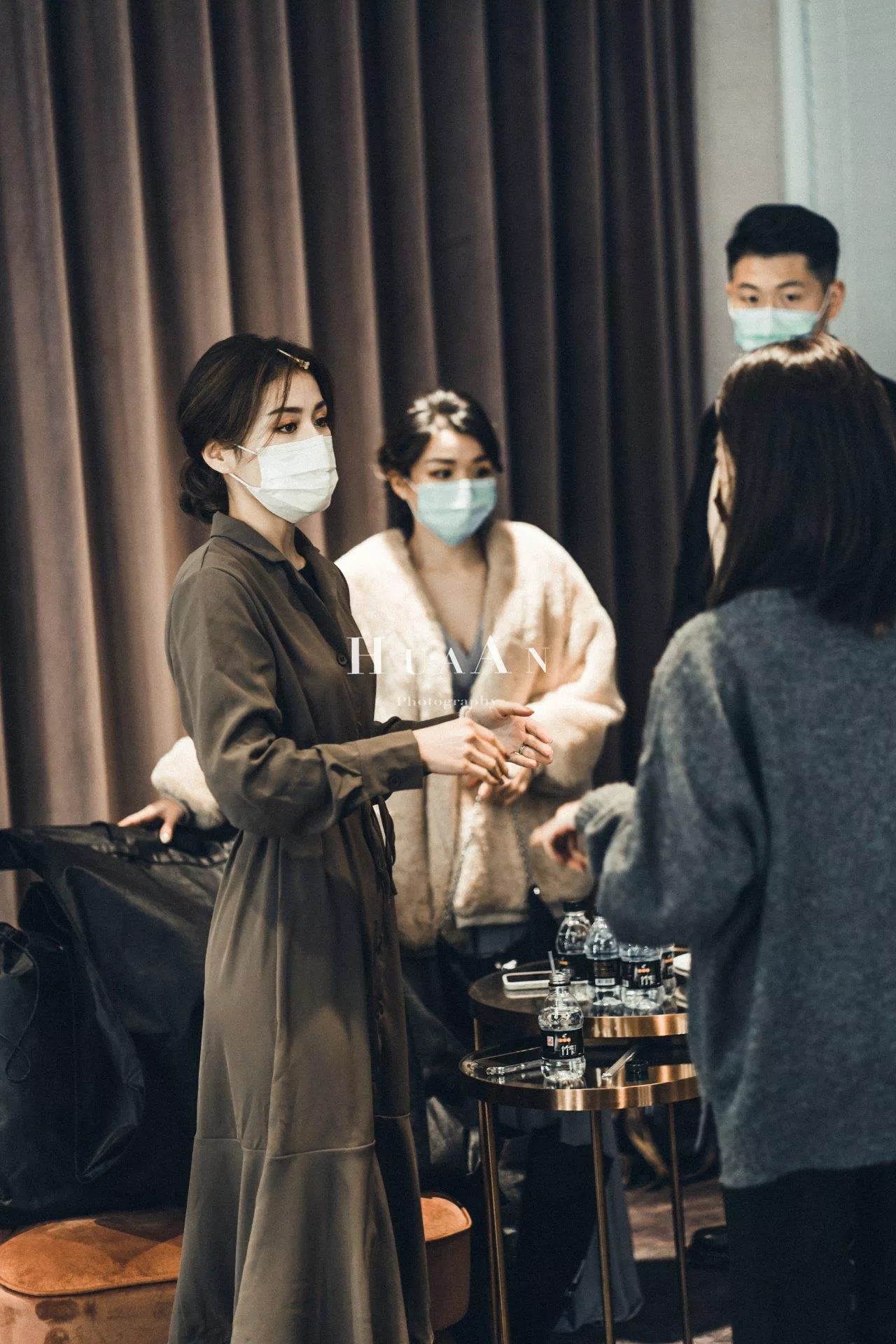Huaan(3)-Huaan婚禮攝影-Jeffrey&Grace