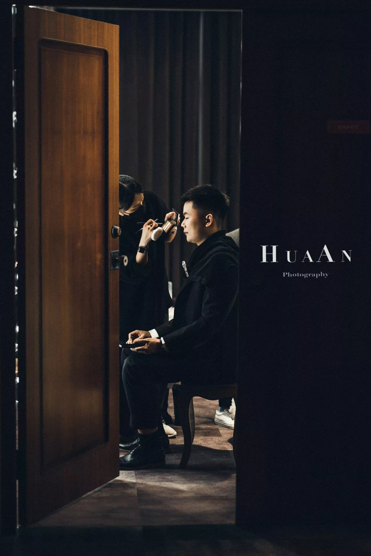 Huaan(11)-Huaan婚禮攝影-Jeffrey&Grace