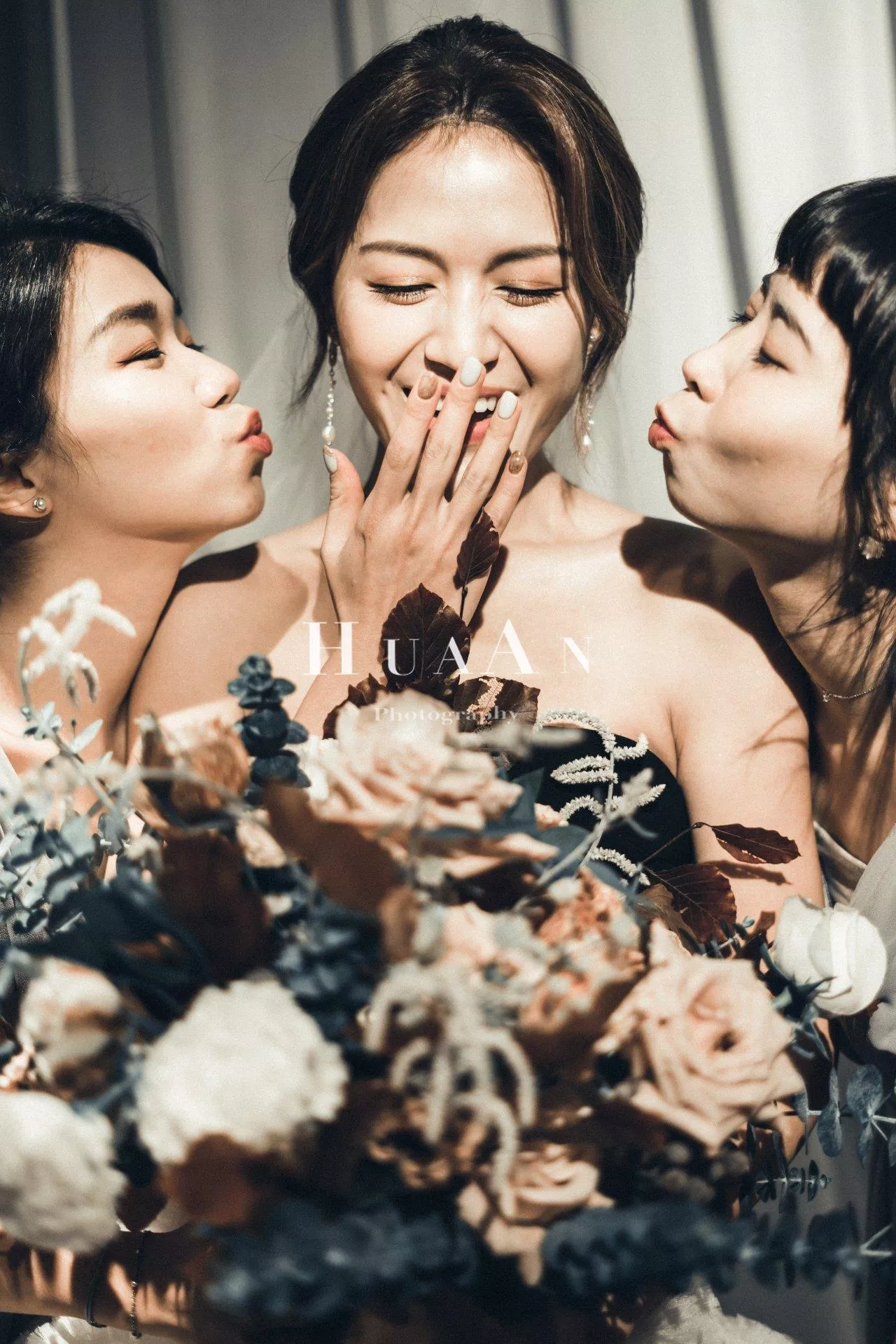 Huaan(16)-Huaan婚禮攝影-Jeffrey&Grace