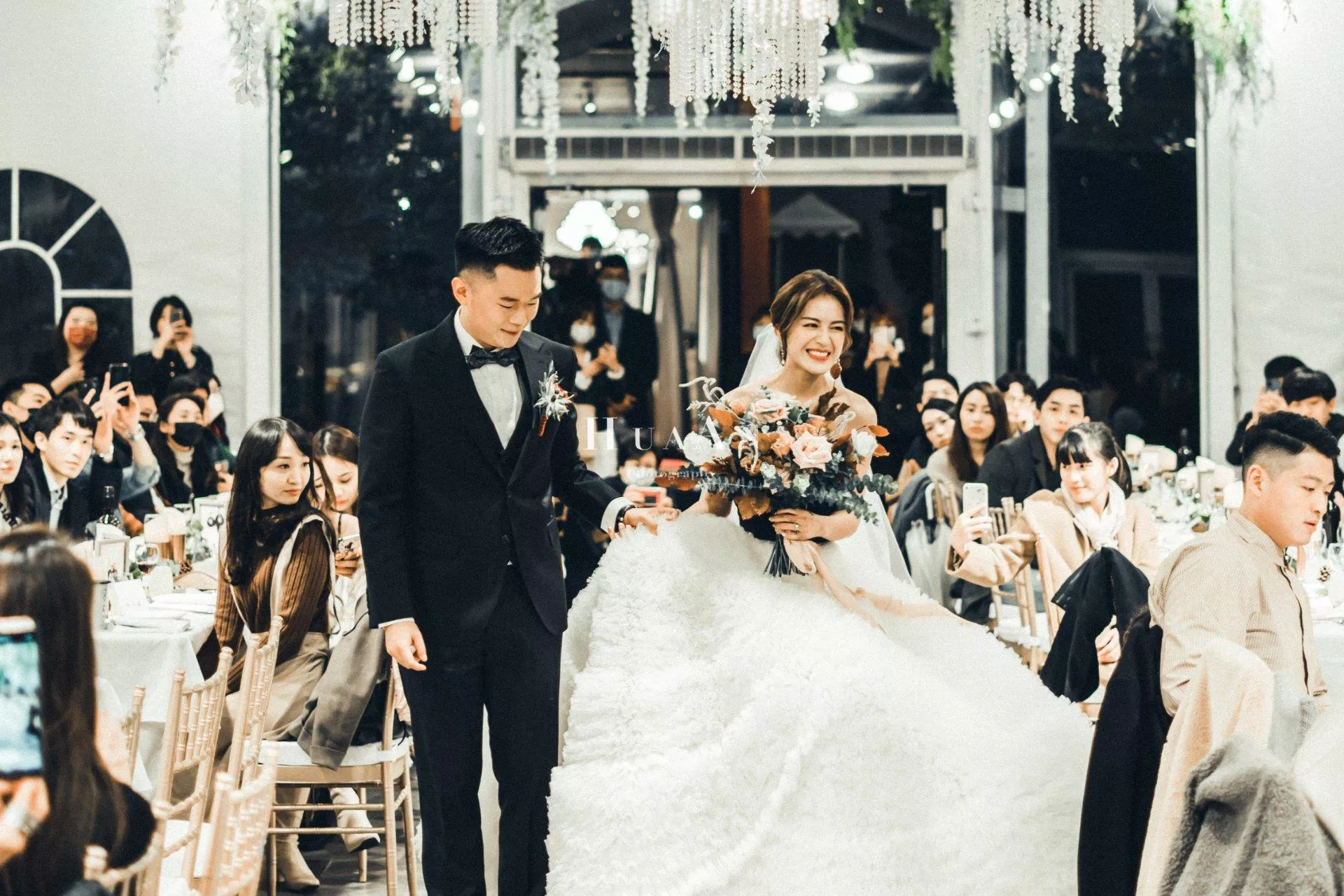 Huaan(48)-Huaan婚禮攝影-Jeffrey&Grace