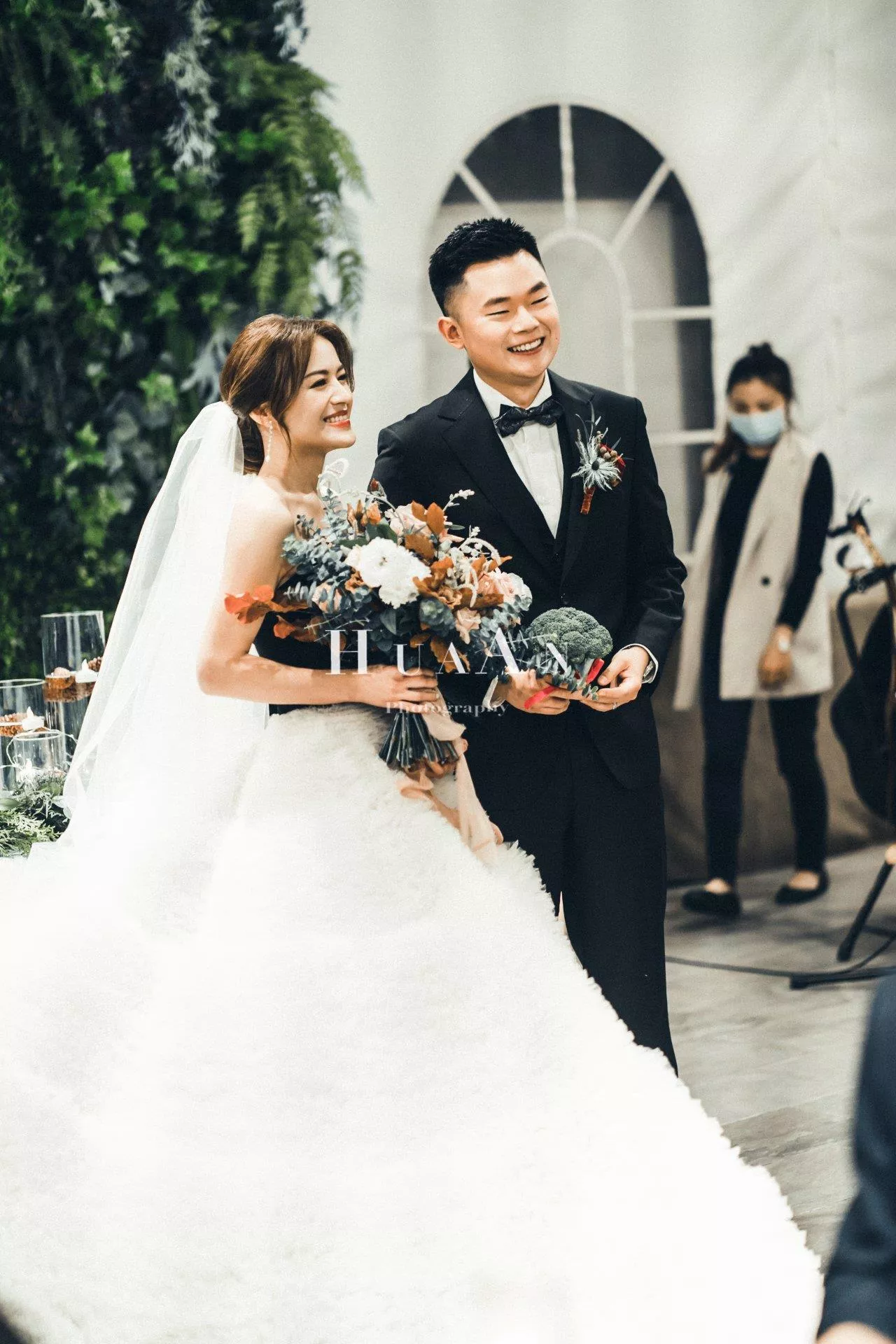 Huaan(56)-Huaan婚禮攝影-Jeffrey&Grace