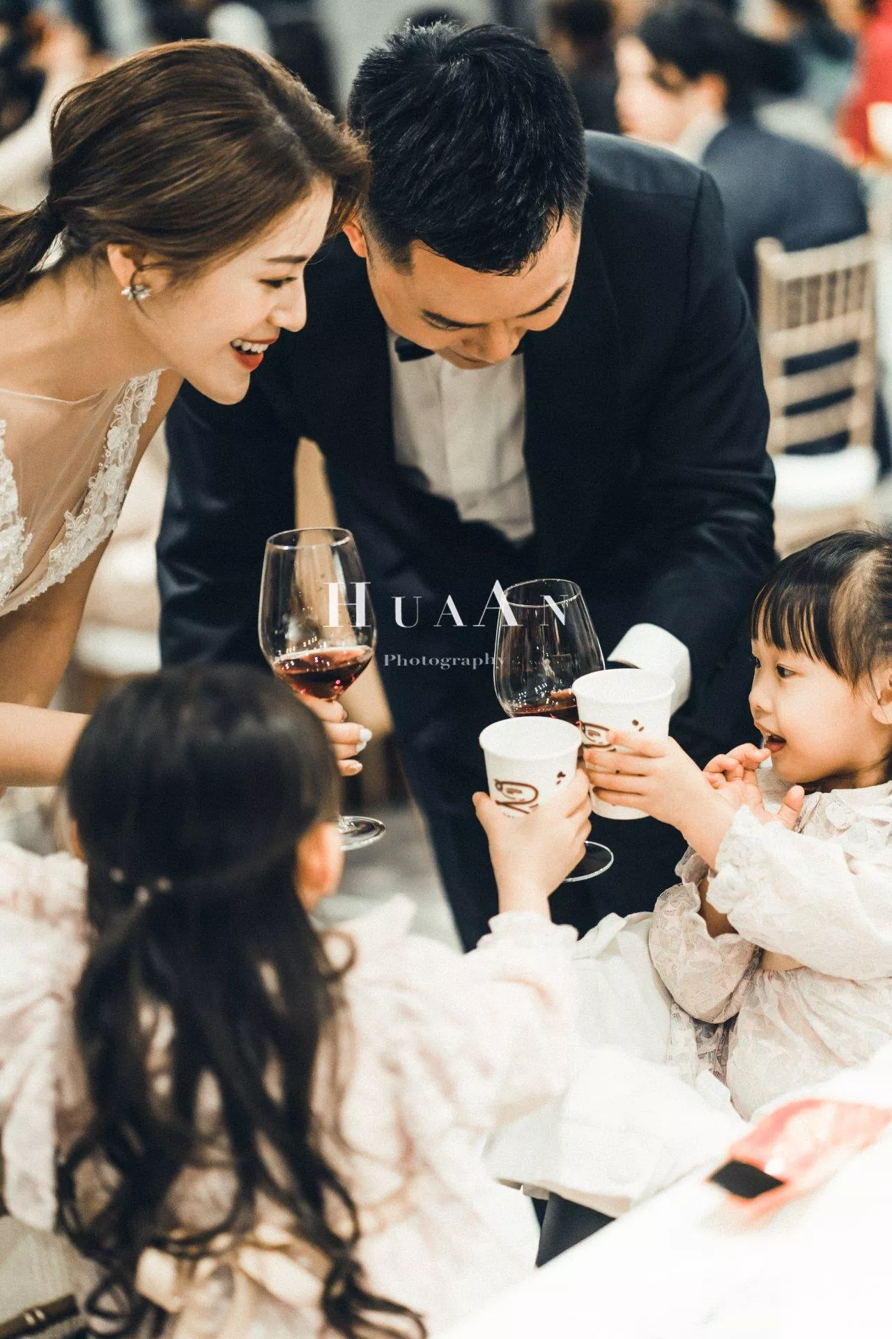 Huaan(74)-Huaan婚禮攝影-Jeffrey&Grace