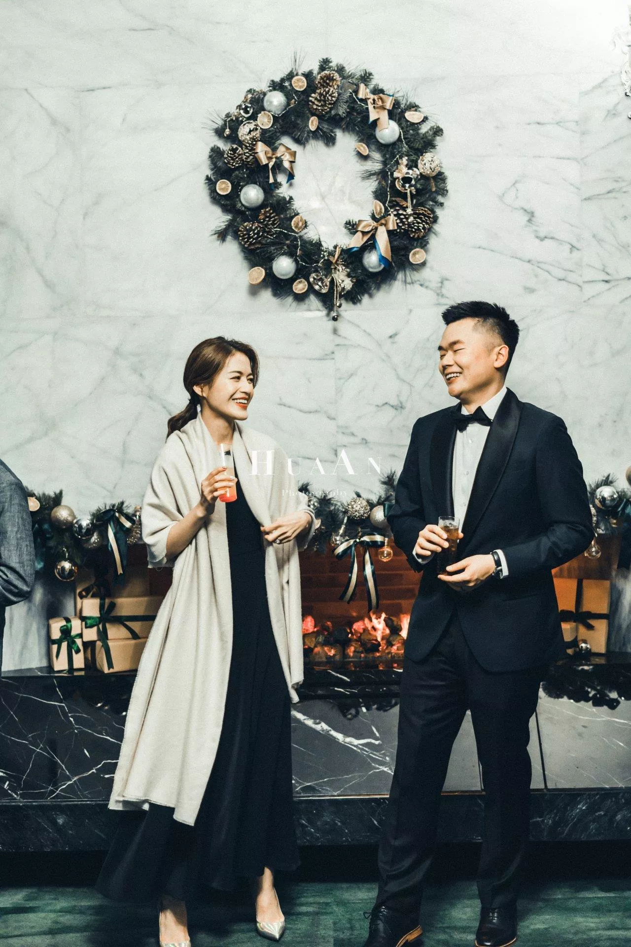 Huaan(88)-Huaan婚禮攝影-Jeffrey&Grace