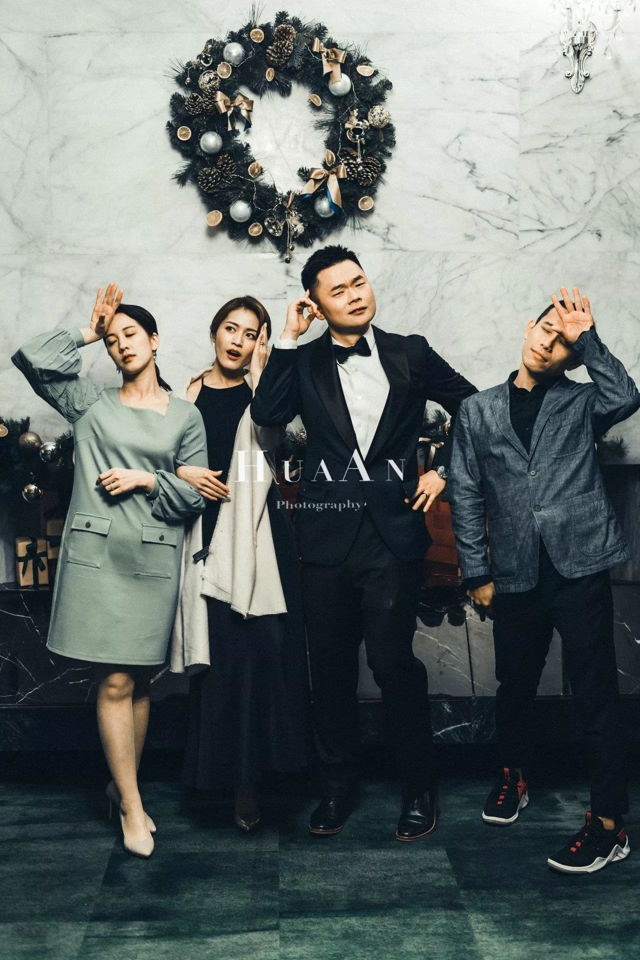 Huaan(93)-Huaan婚禮攝影-Jeffrey&Grace