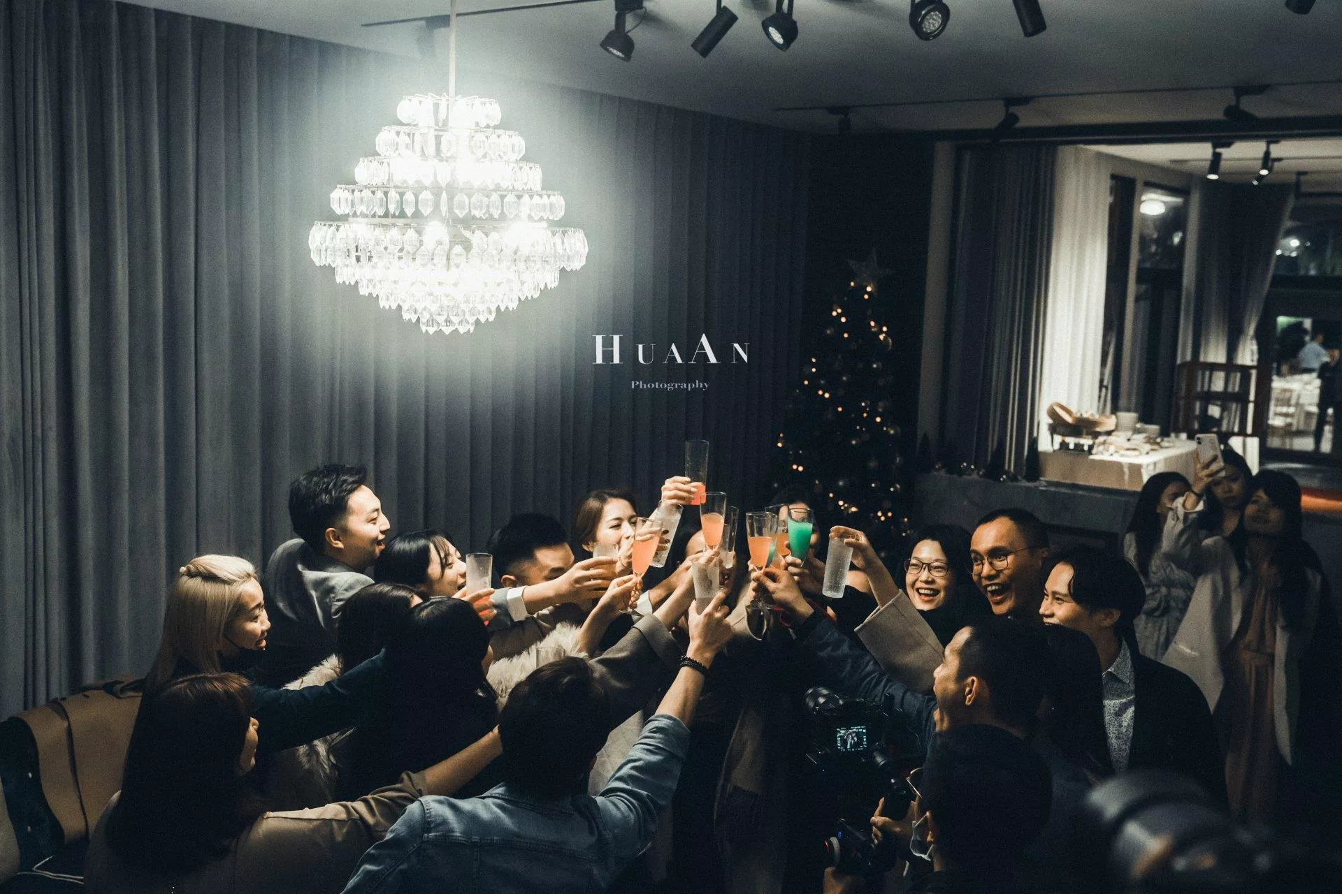 Huaan(96)-Huaan婚禮攝影-Jeffrey&Grace