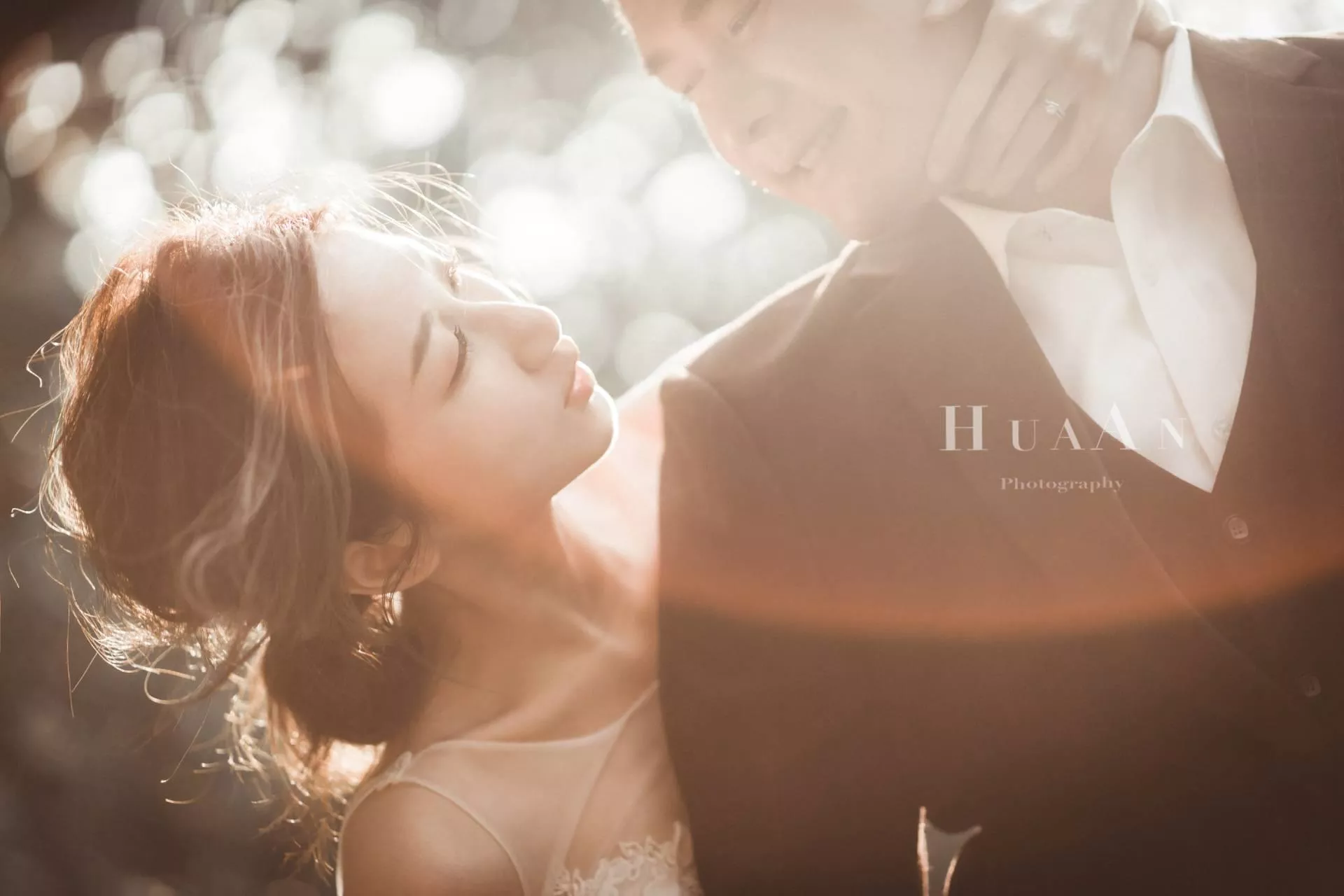 浪漫唯美有溫度的婚紗攝影師-HuaAn.Photography-華安攝影-Hua An Photography 華安攝影